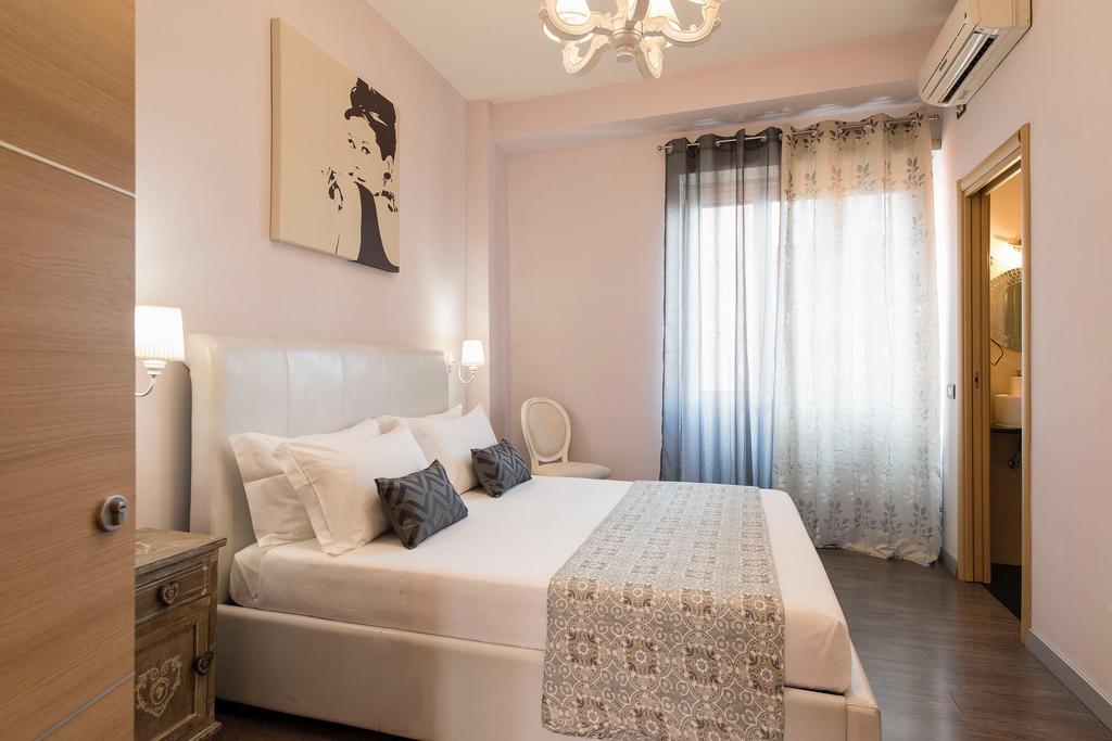 B&B Blueberry Rooms Rome Bagian luar foto