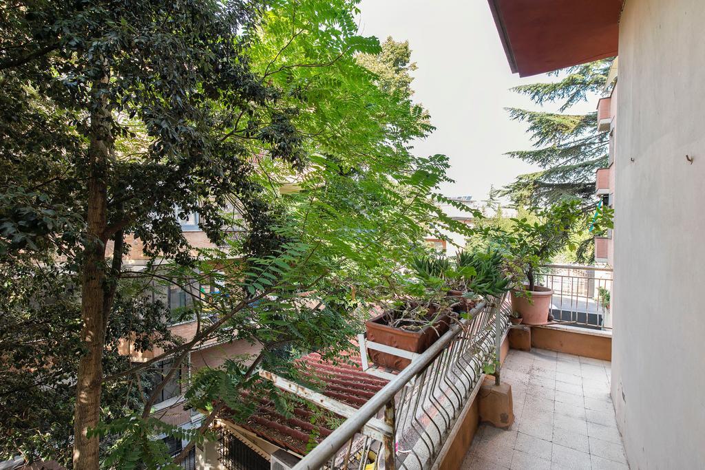 B&B Blueberry Rooms Rome Bagian luar foto