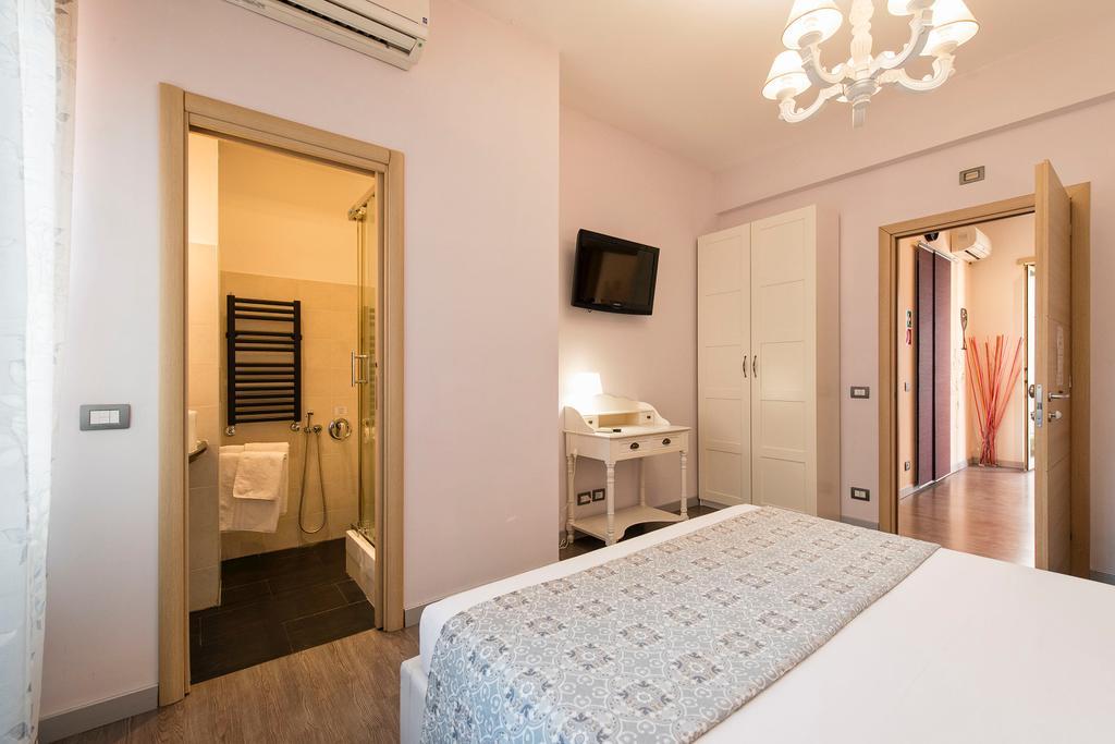 B&B Blueberry Rooms Rome Bagian luar foto