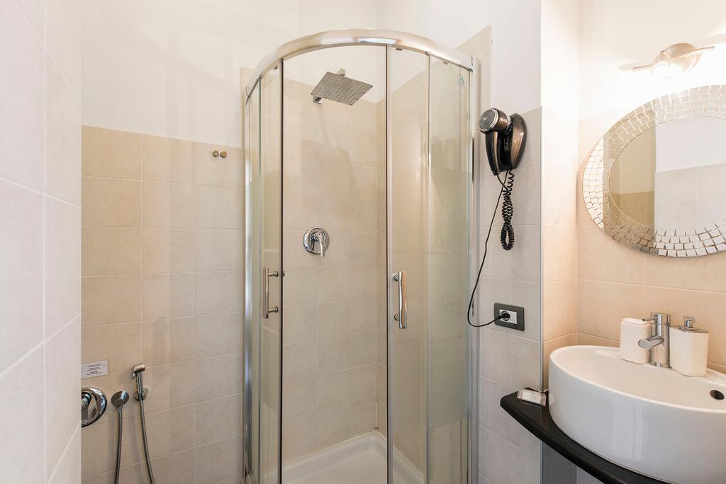 B&B Blueberry Rooms Rome Bagian luar foto