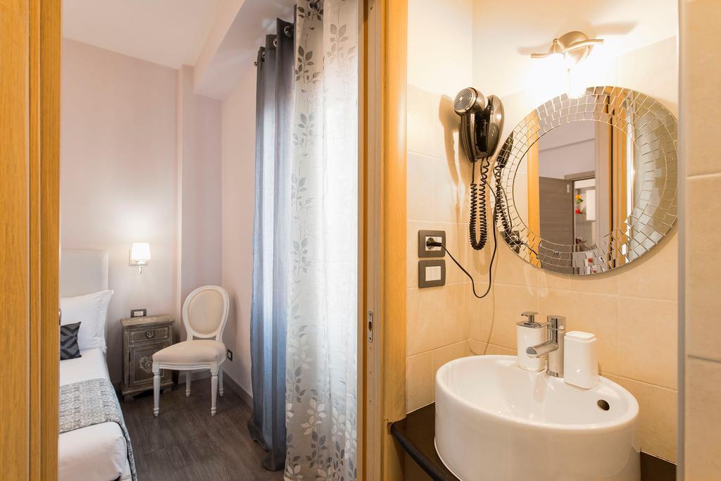 B&B Blueberry Rooms Rome Bagian luar foto